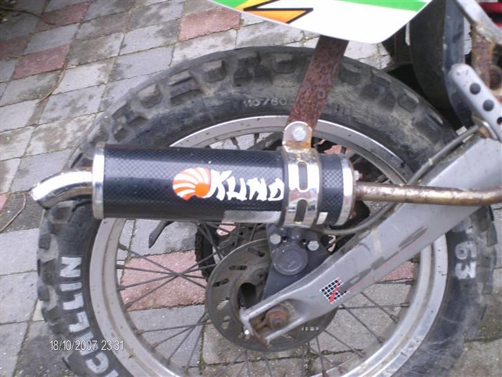 Derbi senda r billede 6