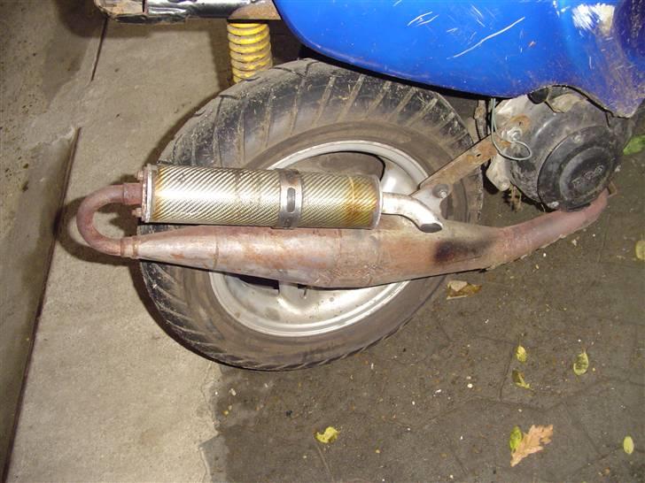 CPI Popcorn --Før-- billede 2