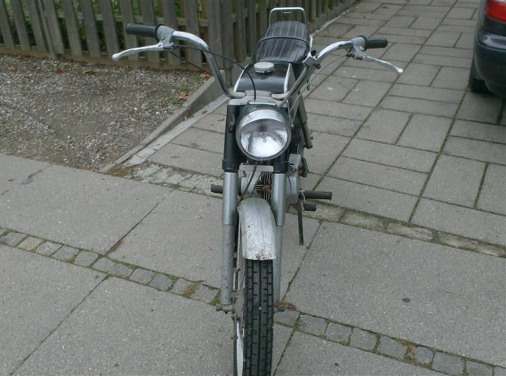 Tomos Sport 4L billede 3