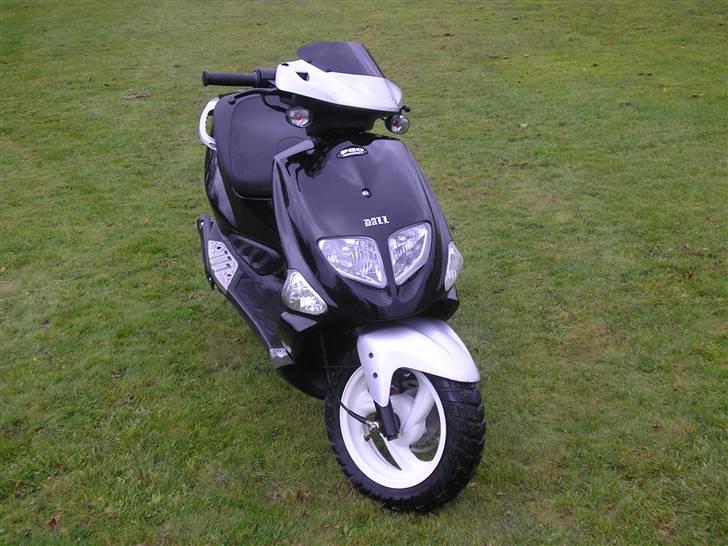 PGO Dr. Big TILSALG billede 2