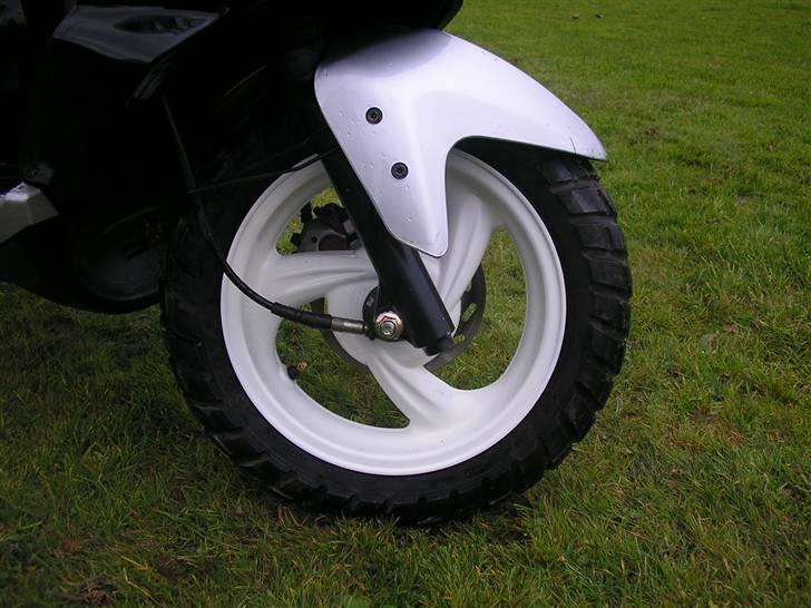 PGO Dr. Big TILSALG billede 3