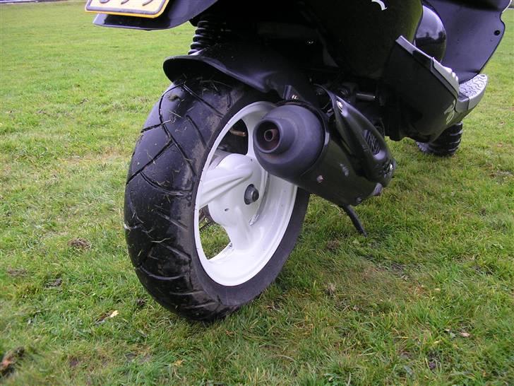 PGO Dr. Big TILSALG billede 6