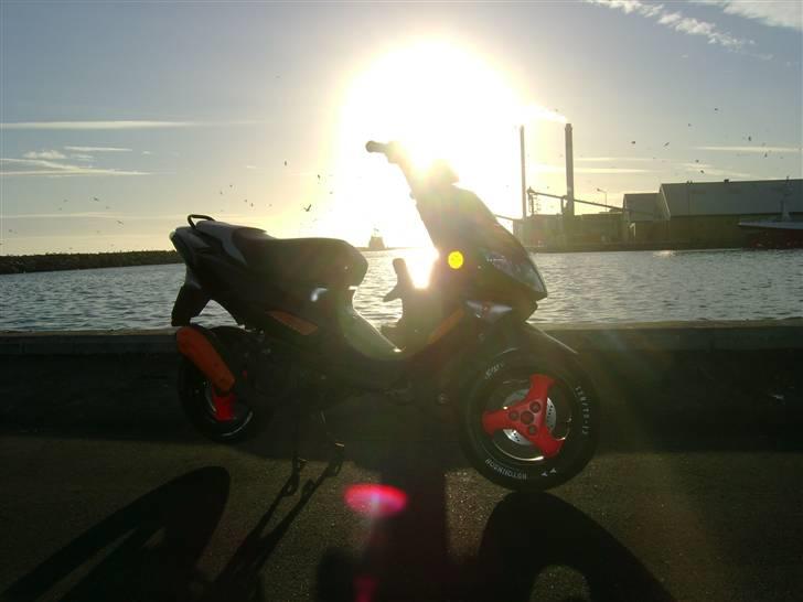 Peugeot Speedfight 2 billede 17