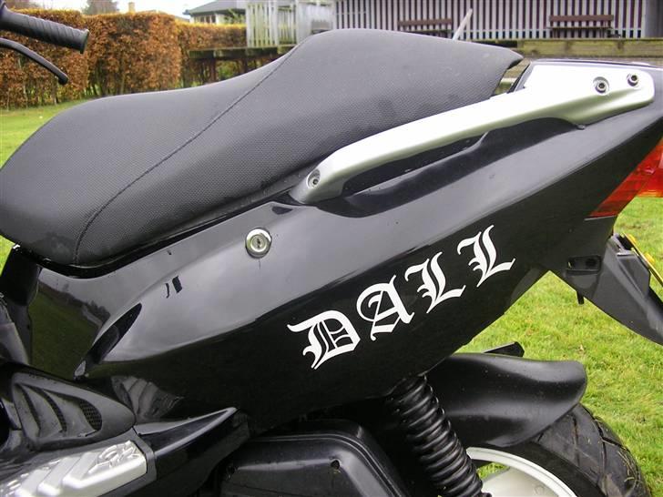 PGO Dr. Big TILSALG billede 8