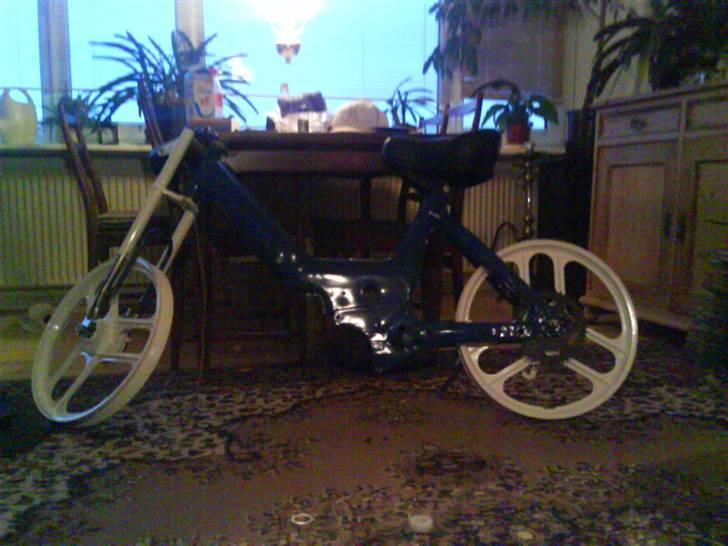 Puch maxi p byttet til stalker billede 11