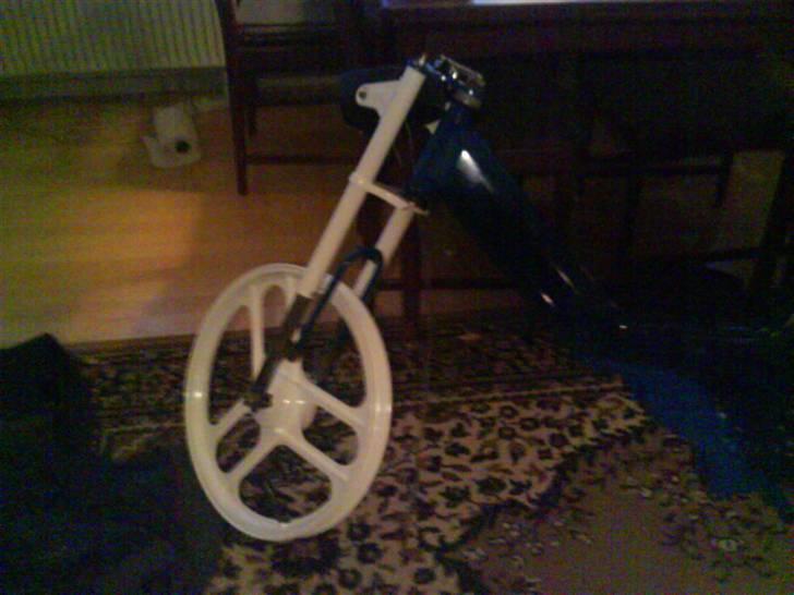 Puch maxi p byttet til stalker billede 12