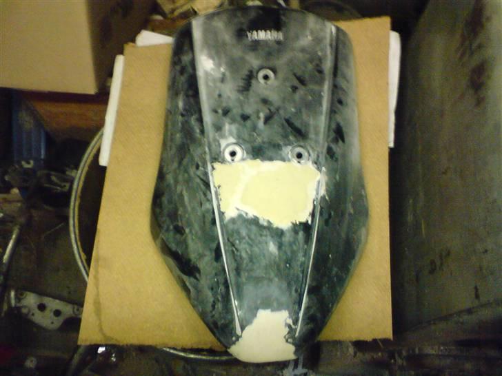 Yamaha Jog LC  =Team Speed=Solgt billede 3