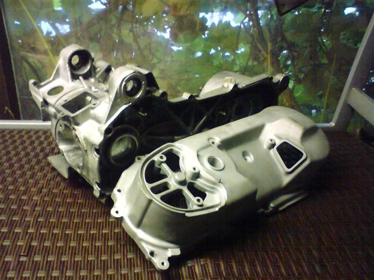 Yamaha Jog LC  =Team Speed=Solgt billede 5