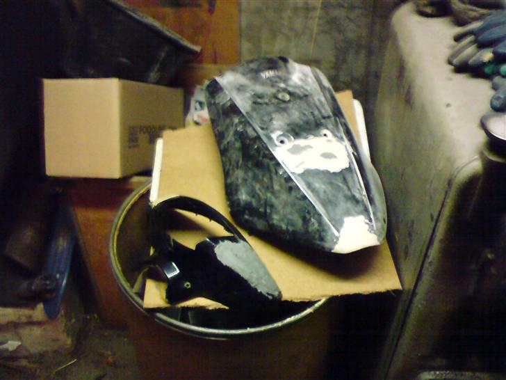 Yamaha Jog LC  =Team Speed=Solgt billede 9