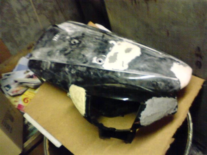 Yamaha Jog LC  =Team Speed=Solgt billede 10