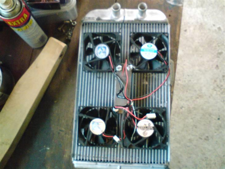 Yamaha Jog LC  =Team Speed=Solgt billede 11