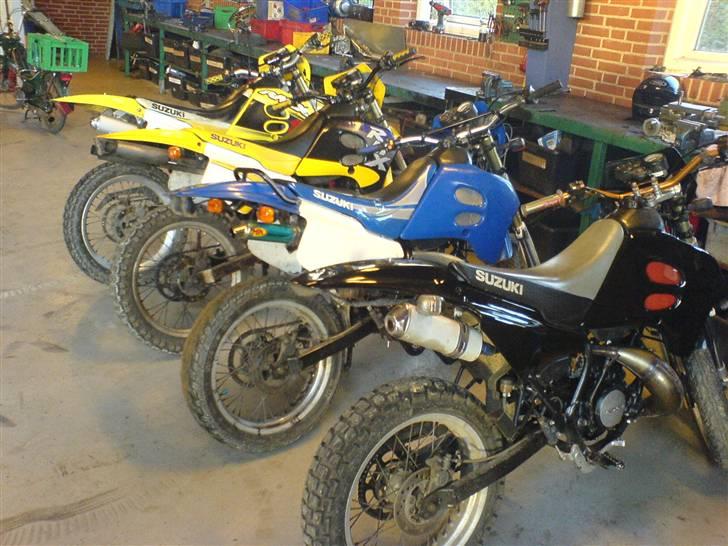 Suzuki smx     ||-byttet-|| billede 10