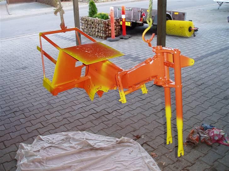 Puch maxi 3HJULET /TEAM FIBÆK/ billede 4