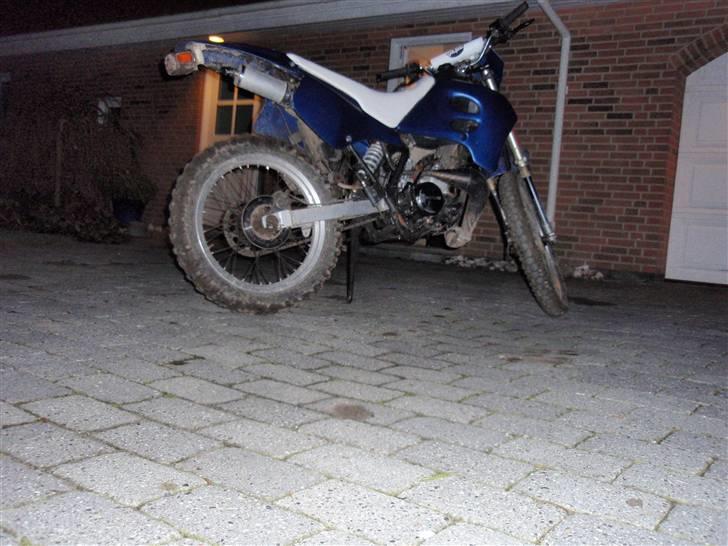 Suzuki Rmx *BYTTET :'(* - Fiinn (:   (Beskidt!) billede 10