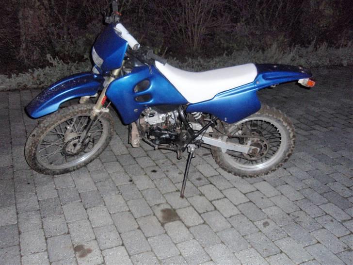 Suzuki Rmx *BYTTET :'(* - Flot Flot :D (Beskidt!) billede 11