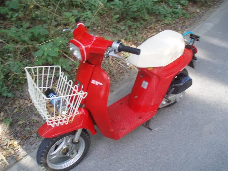 Honda Mini Melody billede 15