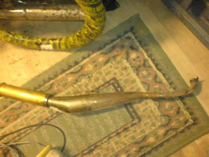 Puch maxi p1 * solgt * billede 9