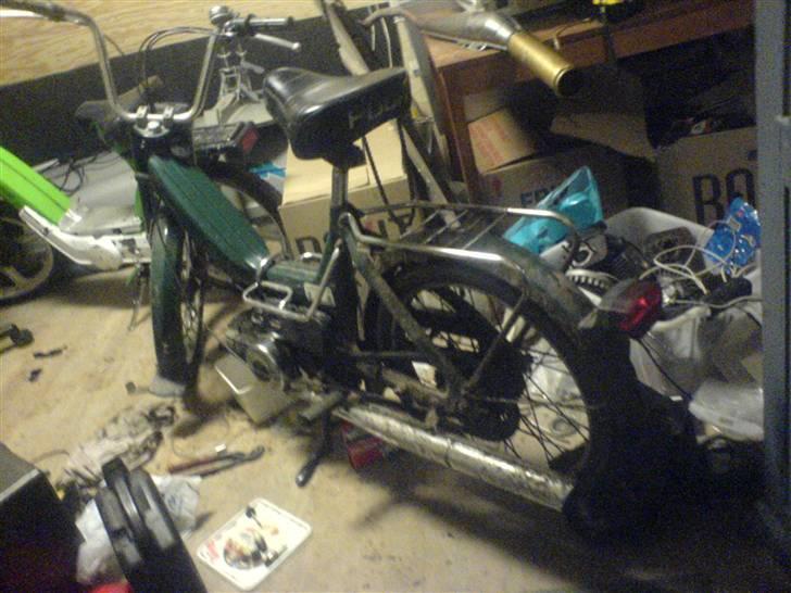 Puch maxi k * byttet * billede 2