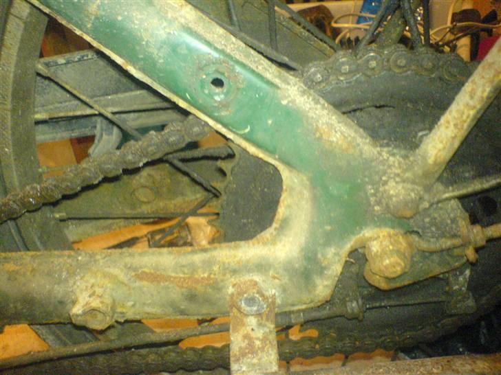 Puch maxi k * byttet * billede 3