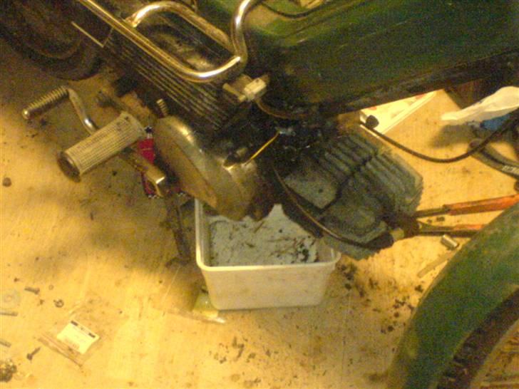 Puch maxi k * byttet * billede 6