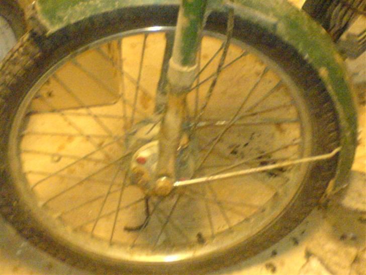 Puch maxi k * byttet * billede 7