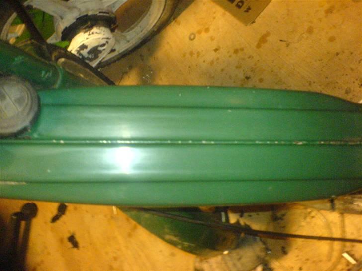 Puch maxi k * byttet * billede 8