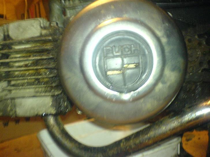 Puch maxi k * byttet * billede 9