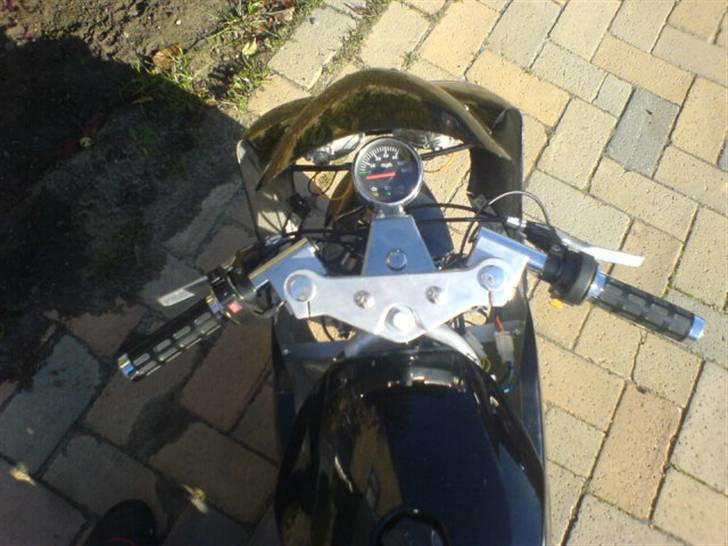 MiniBike Midibike ---> SOLGT <--- billede 2