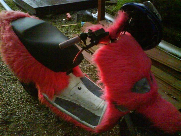 Aprilia Rally AC ( Byttet ) billede 3