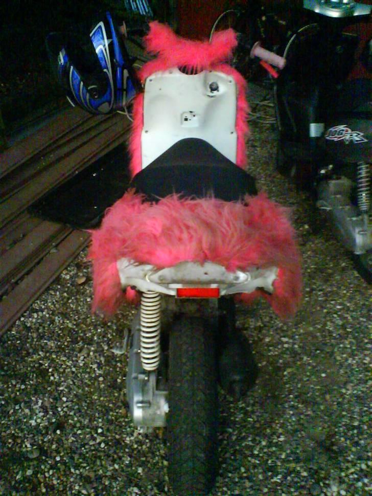 Aprilia Rally AC ( Byttet ) billede 6