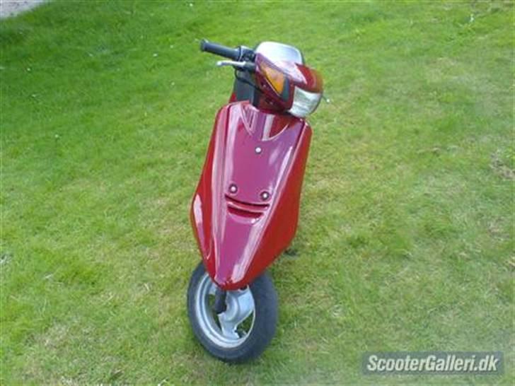 Yamaha Jog *SOLGT* billede 1