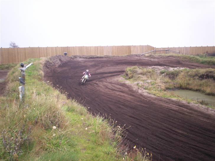 Kawasaki Kx 125 SOLGT billede 19