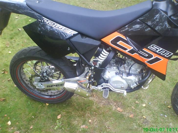 CPI SOLGT FOR 11.000kr - TIL SALG billede 1