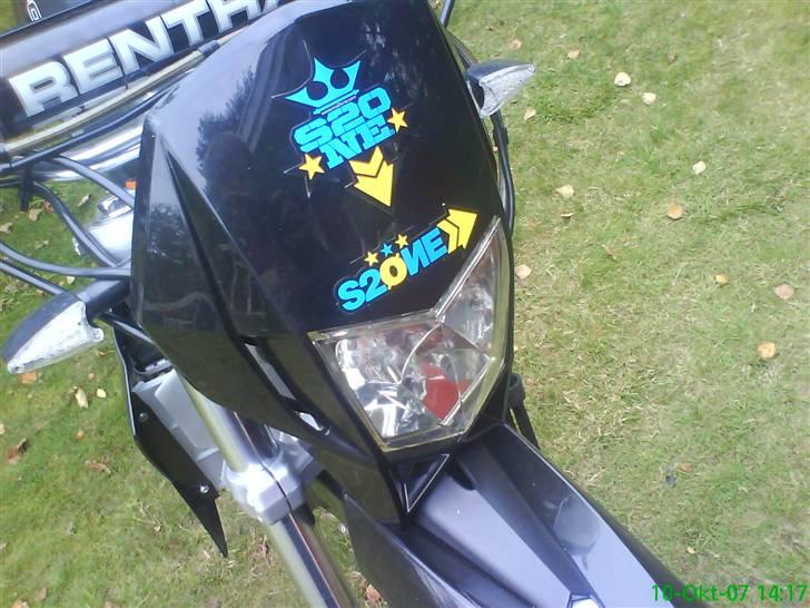 CPI SOLGT FOR 11.000kr - TIL SALG billede 3