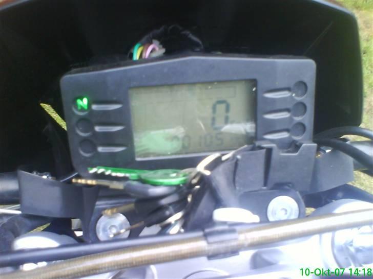 CPI SOLGT FOR 11.000kr - TIL SALG billede 4