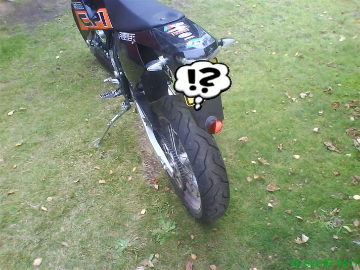 CPI SOLGT FOR 11.000kr - TIL SALG billede 5