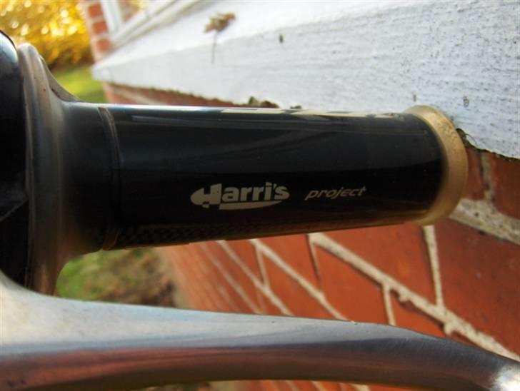 Yamaha Jog Fs (((STJÅLET))) - Harri´s billede 13