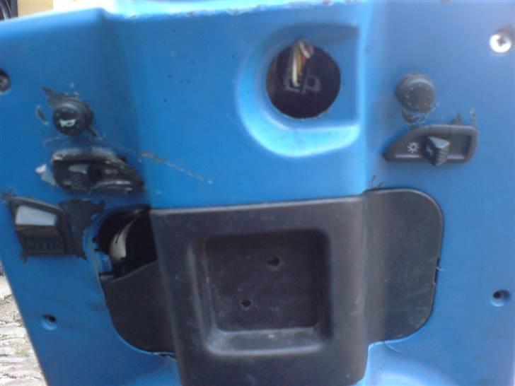 Gilera stalker byttet  billede 5