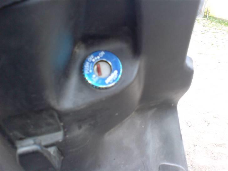 Yamaha bump solgt  billede 15