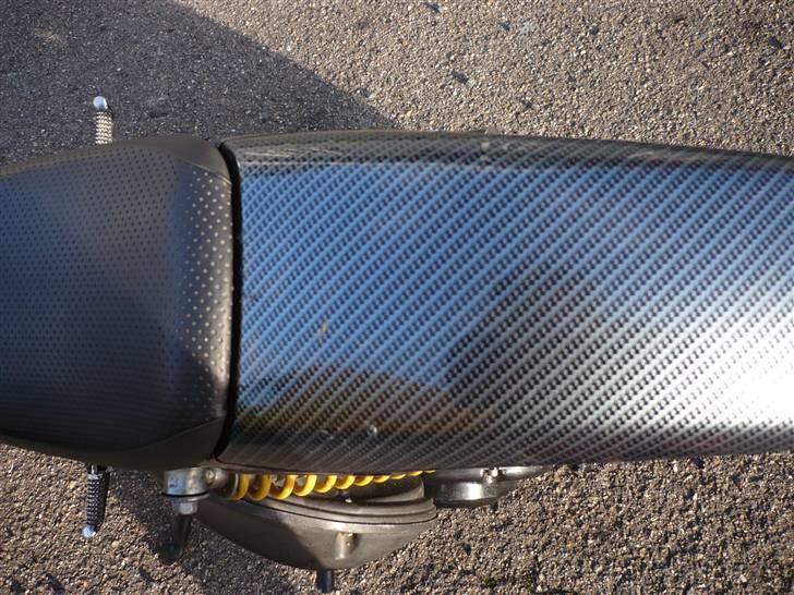 Suzuki street magic billede 2