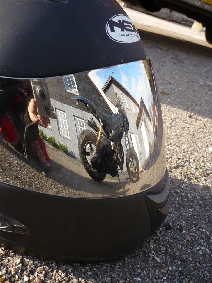 Suzuki street magic billede 7