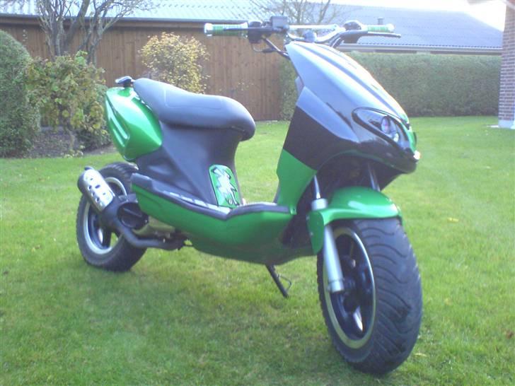 CPI Hussar  - nyt billede. d. 3-11-07 billede 10