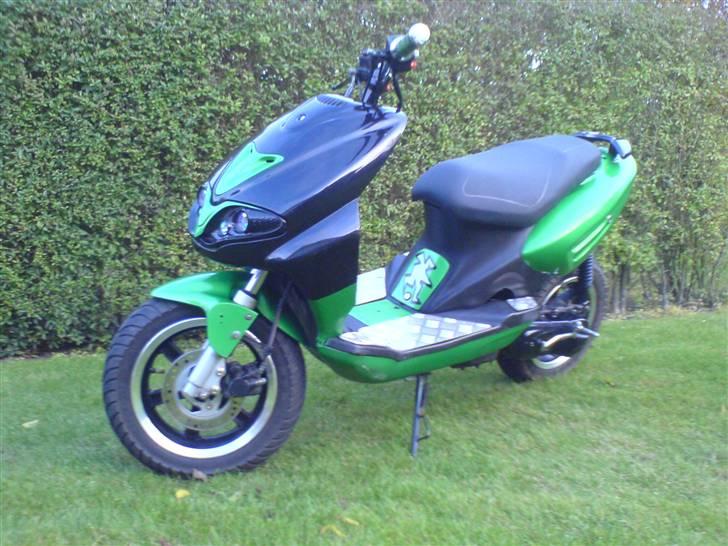 CPI Hussar  - nyt billede. d. 3-11-07 billede 11