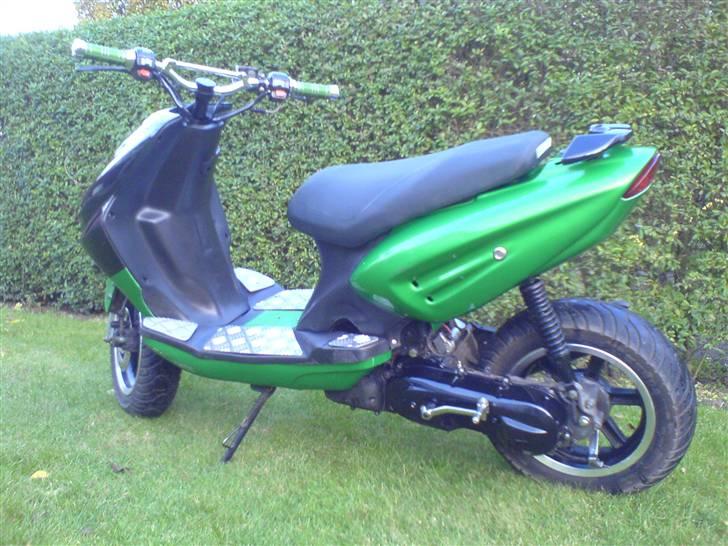 CPI Hussar  - nyt billede. d. 3-11-07 billede 14