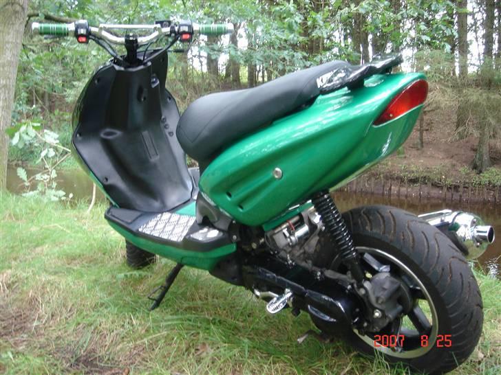 CPI Hussar  billede 16