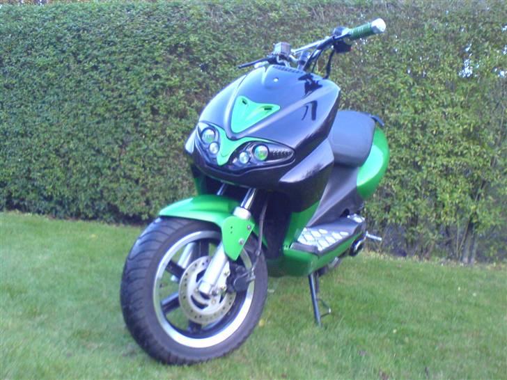 CPI Hussar  - nyt billede. d. 3-11-07 billede 17