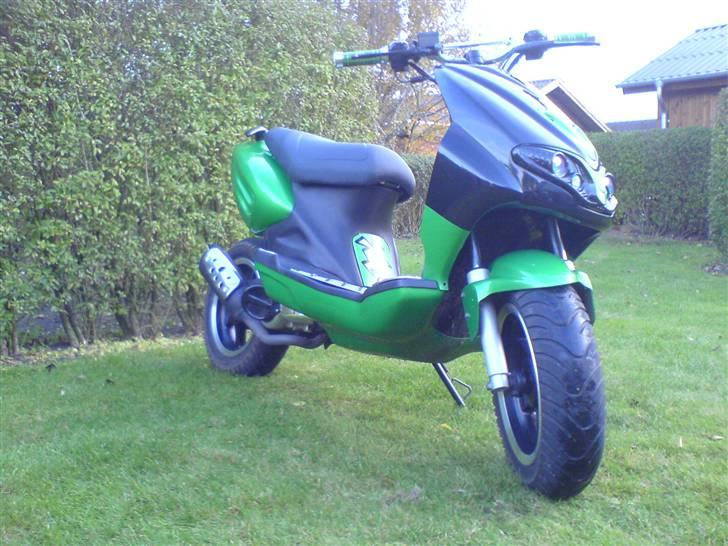 CPI Hussar  - nyt billede. d. 3-11-07 billede 18