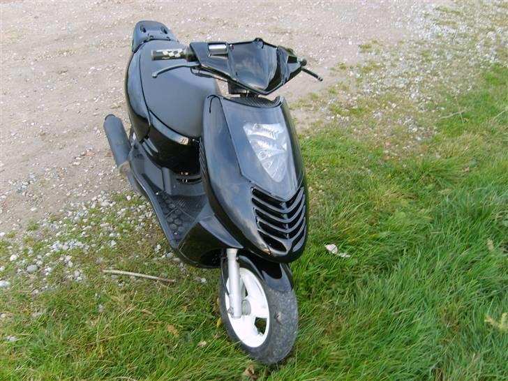 Aprilia sonicen - FØR - billede 12