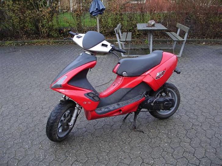 Benelli 491 AC (Efter) (SOLG) billede 1