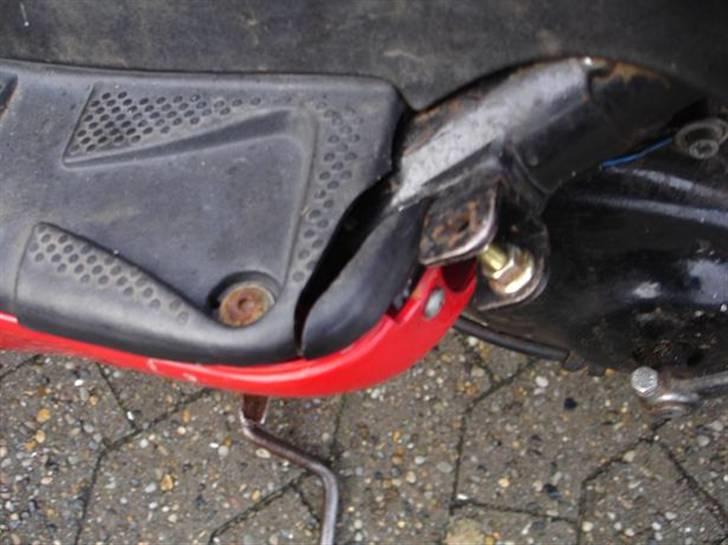 Benelli 491 AC (Efter) (SOLG) billede 2